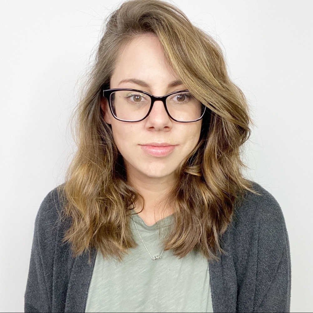 Meet the Posher | Lauren Stone